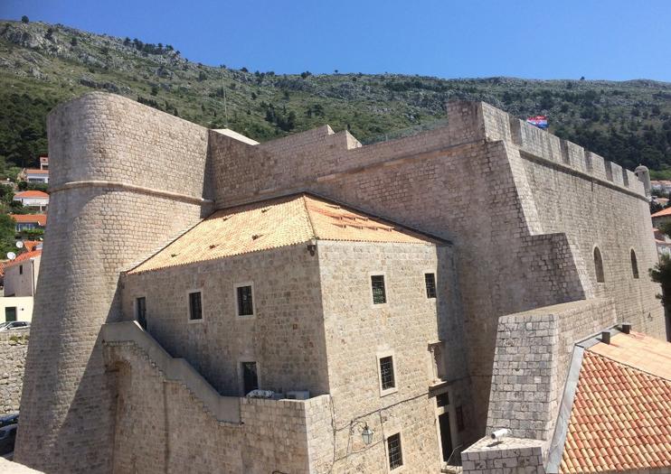 Revelin Fortress